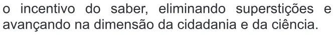 Alternativa E da questão 39 do ENEM 2014 - 1º Dia – Caderno 3 – Branco – Terceira aplicação.