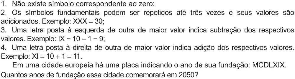 Trecho original com figura, tabela ou fórmula da questão 136 do ENEM 2021 - 2º Dia – Caderno 12 – Verde (Libras – Ampliada) – Aplicação Regular.