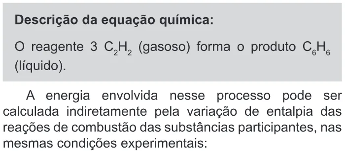 Trecho original com figura, tabela ou fórmula da questão 87 do ENEM 2016 - 1º Dia - Caderno 3 - Branco – Aplicação regular - Ledor.