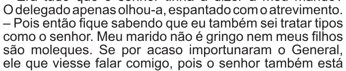 Trecho original com figura, tabela ou fórmula da questão 19 do ENEM 2021 - 1º Dia – Caderno 9 – Laranja (Braile e ledor) – Aplicação Regular.