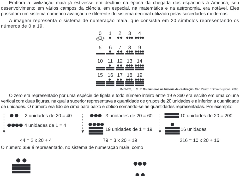 Trecho original com figura, tabela ou fórmula da questão 138 do ENEM 2020 - 2º Dia – Caderno 6 – Cinza – Reaplicação/PPL.
