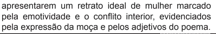 Alternativa E da questão 104 do ENEM 2012 - 2º Dia - Caderno 6 - Cinza – Ledor.