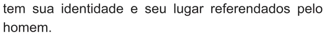 Alternativa D da questão 32 do ENEM 2021 - 1º Dia – Caderno 9 – Laranja (Braile e ledor) – Aplicação Regular.