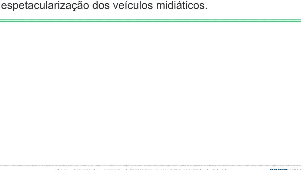 Alternativa E da questão 68 do ENEM 2024 - 1º Dia – Caderno 4 – Verde (Superampliada) – Reaplicação/PPL.