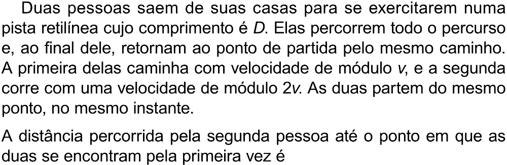Trecho original com figura, tabela ou fórmula da questão 121 do ENEM 2023 - 2º Dia – Caderno 8 – Rosa (Superampliada) – Reaplicação/PPL.