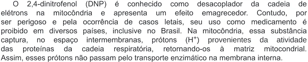 Trecho original com figura, tabela ou fórmula da questão 104 do ENEM 2019 - 2º Dia – Caderno 6 – Cinza (Ampliada) – Aplicação Regular.