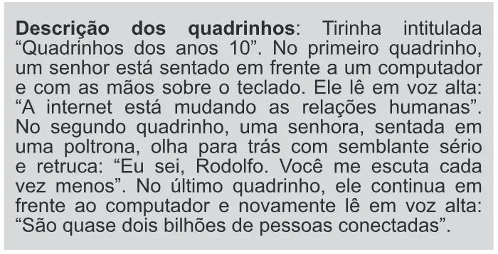 Trecho original com figura, tabela ou fórmula da questão 39 do ENEM 2017 - 1º Dia - Caderno 21 - Laranja – Reaplicação/PPL.