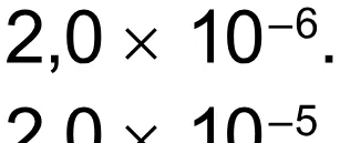 Alternativa A da questão 116 do ENEM 2023 - 2º Dia – Caderno 8 – Rosa – Aplicação Regular - (Superampliada).