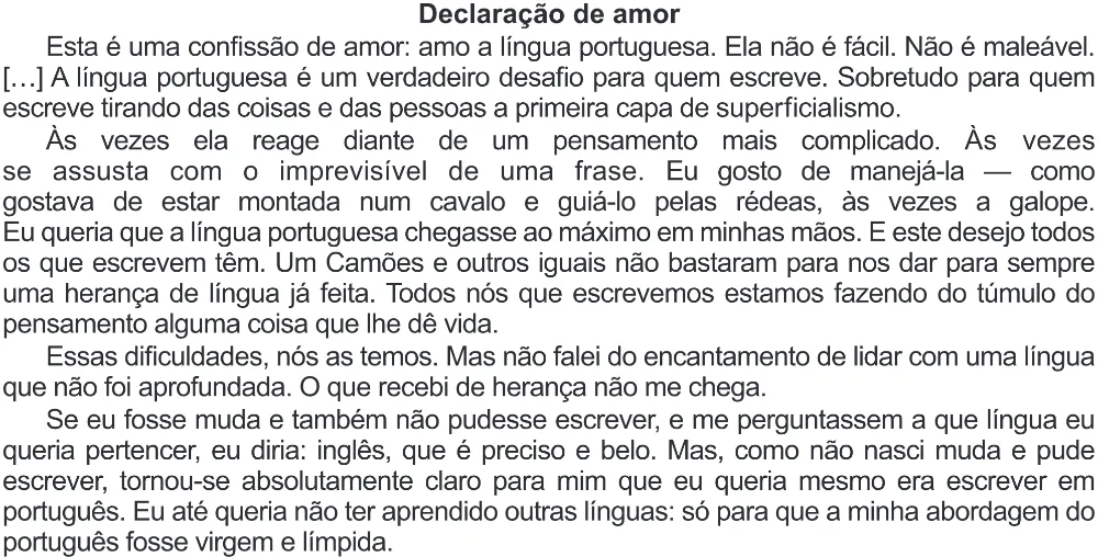 Trecho original com figura, tabela ou fórmula da questão 20 do ENEM 2017 - 1º Dia - Caderno 1 - Azul (Ampliada) – Aplicação regular.