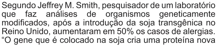 Trecho original com figura, tabela ou fórmula da questão 66 do ENEM 2010 - 1º Dia Caderno 1 – Azul – Reaplicação/PPL.