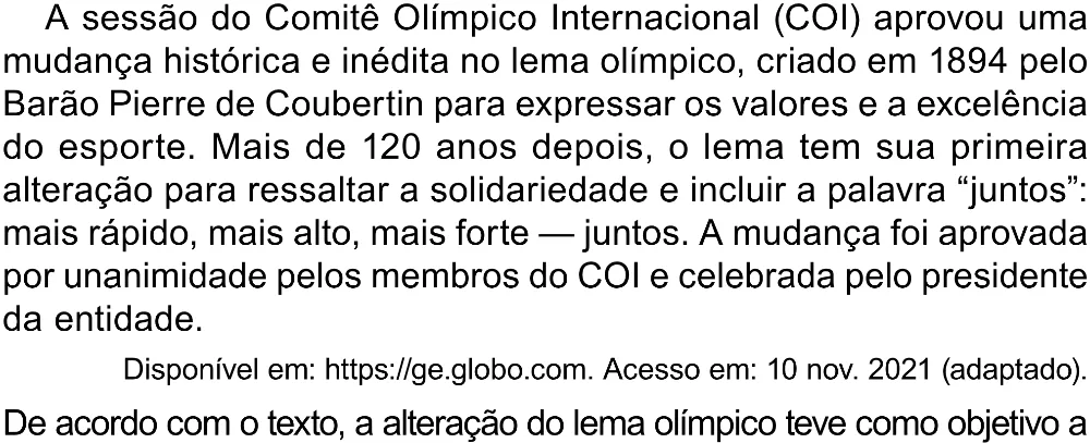 Trecho original com figura, tabela ou fórmula da questão 41 do ENEM 2023 - 1º Dia – Caderno 10 – Verde (Libras) – Aplicação Regular - (Superampliada).