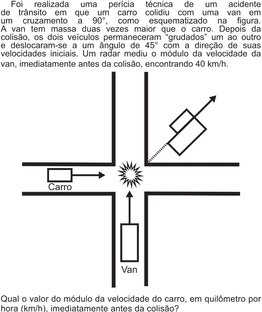 Trecho original com figura, tabela ou fórmula da questão 116 do ENEM 2021 - 2º Dia – Caderno 5 – Amarelo (Superampliada) – Reaplicação/PPL/Segunda Oportunidade.