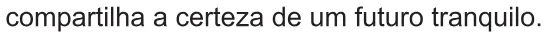 Alternativa C da questão 2 (inglês) do ENEM 2021 - 1º Dia – Caderno 9 – Laranja (braile e ledor) – Reaplicação/PPL/Segunda Oportunidade.