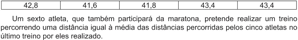 Trecho original com figura, tabela ou fórmula da questão 177 do ENEM 2021 - 2º Dia – Caderno 5 – Amarelo (Ampliada) – Reaplicação/PPL/Segunda Oportunidade.