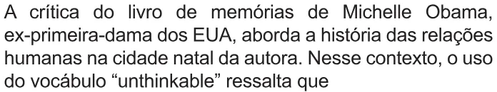 Trecho original com figura, tabela ou fórmula da questão 3 (inglês) do ENEM 2021 - 1º Dia – Caderno 4 – Rosa – Aplicação Regular.
