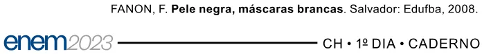 Trecho original com figura, tabela ou fórmula da questão 51 do ENEM 2023 - 1º Dia – Caderno 4 – Rosa – Reaplicação/PPL.