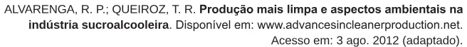 Trecho original com figura, tabela ou fórmula da questão 61 do ENEM 2014 - 1º Dia – Caderno 3 – Branco – Reaplicação/PPL.