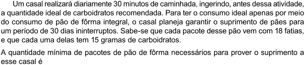 Trecho original com figura, tabela ou fórmula da questão 175 do ENEM 2023 - 2º Dia – Caderno 12 – Verde (Libras) – Aplicação Regular - (Ampliada).