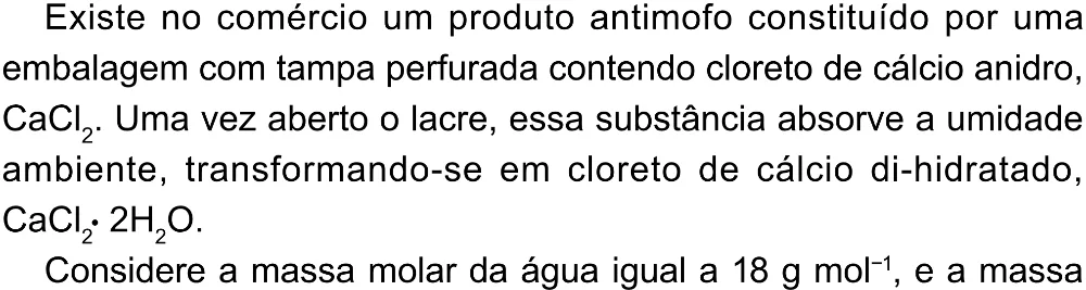 Trecho original com figura, tabela ou fórmula da questão 135 do ENEM 2023 - 2º Dia – Caderno 12 – Verde (Libras) – Aplicação Regular - (Superampliada).