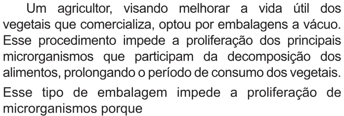 Trecho original com figura, tabela ou fórmula da questão 92 do ENEM 2021 - 2º Dia – Caderno 11 – Laranja (braile e ledor) – Reaplicação/PPL/Segunda Oportunidade.