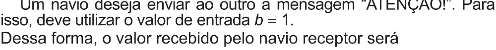 Trecho original com figura, tabela ou fórmula da questão 162 do ENEM 2021 - 2º Dia – Caderno 5 – Amarelo (Superampliada) – Aplicação Regular.