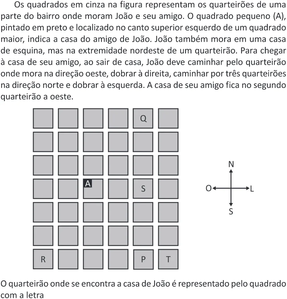 Trecho original com figura, tabela ou fórmula da questão 156 do ENEM 2025 - 2º Dia – Caderno 11 – Laranja (Braile e ledor) – Aplicação Regular - (Superampliada).