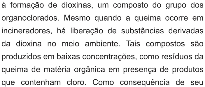 Trecho original com figura, tabela ou fórmula da questão 79 do ENEM 2010 - 1º Dia – Caderno 2 – Amarelo – Reaplicação/PPL.