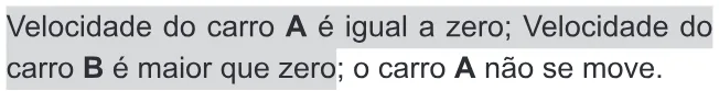 Alternativa A da questão 131 do ENEM 2018 - 2º Dia - Caderno 11 – Laranja (Braile e ledor) – Aplicação regular.