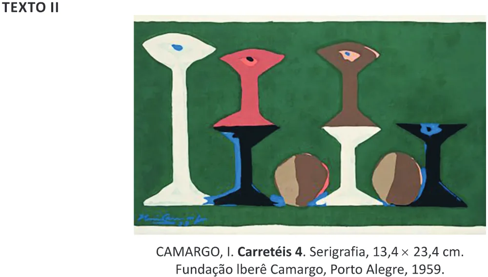 Trecho original com figura, tabela ou fórmula da questão 41 do ENEM 2025 - 1º Dia – Caderno 9 – Laranja (Braile e ledor) – Aplicação Regular - (Ampliada) - Belém, Ananindeua e Marituba.