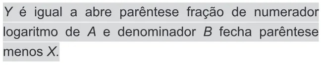 Alternativa C da questão 176 do ENEM 2020 - 2º Dia - Caderno 11 – Laranja (braile e ledor) – Aplicação Regular.