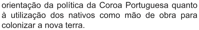 Alternativa C da questão 30 do ENEM 2010 - 1º Dia – Caderno 3 – Branco – Reaplicação/PPL.