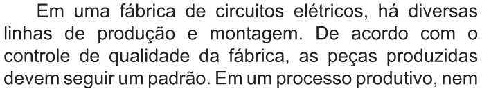 Trecho original com figura, tabela ou fórmula da questão 149 do ENEM 2021 - 2º Dia – Caderno 7 – Azul – Reaplicação/PPL/Segunda Oportunidade.