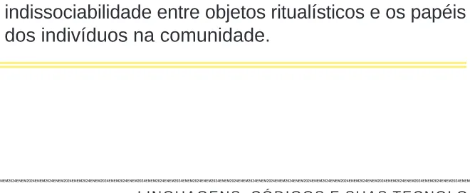 Alternativa E da questão 20 do ENEM 2024 - 1º Dia – Caderno 2 – Amarelo – Aplicação Regular.