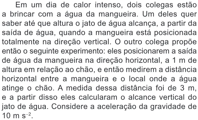 Trecho original com figura, tabela ou fórmula da questão 100 do ENEM 2022 - 2º Dia – Caderno 7 – Azul – Aplicação Regular.