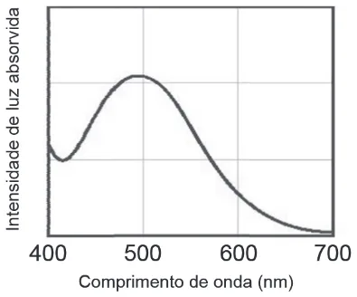 Trecho original com figura, tabela ou fórmula da questão 63 do ENEM 2011 - 1º Dia - Caderno 1 - Azul – Aplicação regular.