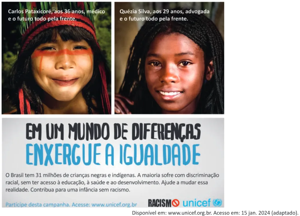 Trecho original com figura, tabela ou fórmula da questão 24 do ENEM 2025 - 1º Dia – Caderno 1 – Azul – Aplicação Regular.