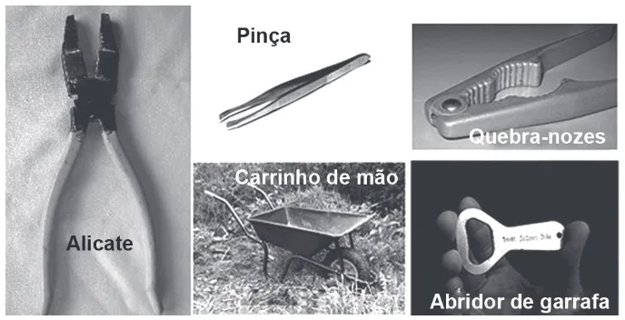 Trecho original com figura, tabela ou fórmula da questão 118 do ENEM 2018 - 2º Dia - Caderno 12 – Verde (Libras) – Aplicação regular.