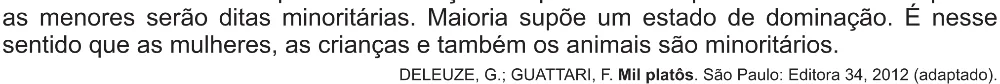 Trecho original com figura, tabela ou fórmula da questão 69 do ENEM 2021 - 1º Dia – Caderno 10 – Verde (Libras – Ampliada) – Aplicação Regular.
