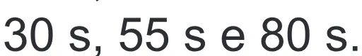 Alternativa D da questão 126 do ENEM 2020 - 2º Dia - Caderno 8 – Rosa (Superampliada) – Aplicação Regular.