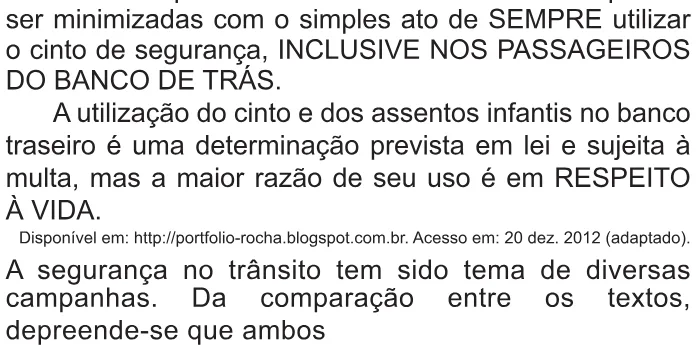 Trecho original com figura, tabela ou fórmula da questão 42 do ENEM 2021 - 1º Dia – Caderno 1 – Azul – Reaplicação/PPL/Segunda Oportunidade.