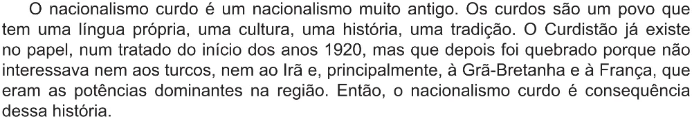 Trecho original com figura, tabela ou fórmula da questão 55 do ENEM 2021 - 1º Dia – Caderno 2 – Amarelo (Ampliada) – Reaplicação/PPL/Segunda Oportunidade.