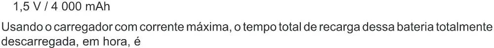 Trecho original com figura, tabela ou fórmula da questão 125 do ENEM 2022 - 2º Dia – Caderno 6 – Cinza (Ampliada) – Reaplicação/PPL.