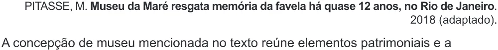 Trecho original com figura, tabela ou fórmula da questão 56 do ENEM 2024 - 1º Dia – Caderno 4 – Verde (Ampliada) – Reaplicação/PPL.
