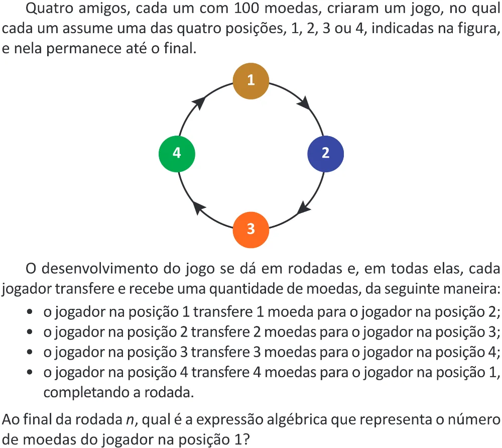 Trecho original com figura, tabela ou fórmula da questão 178 do ENEM 2025 - 2º Dia – Caderno 11 – Laranja (Braile e ledor) – Aplicação Regular - (Superampliada).
