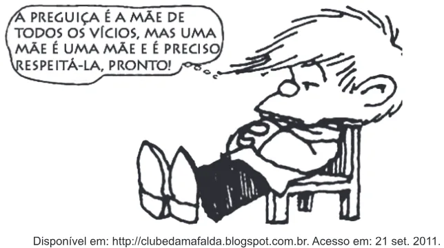 Trecho original com figura, tabela ou fórmula da questão 106 do ENEM 2013 - 2º Dia - Caderno 6 - Cinza – Aplicação regular.
