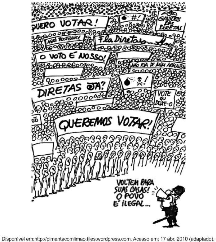 Trecho original com figura, tabela ou fórmula da questão 40 do ENEM 2010 - 1º Dia – Caderno 2 – Amarelo – Reaplicação/PPL.