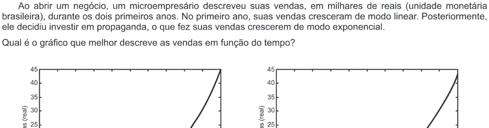 Trecho original com figura, tabela ou fórmula da questão 148 do ENEM 2017 - 2º Dia - Caderno 7 - Azul – Reaplicação/PPL.