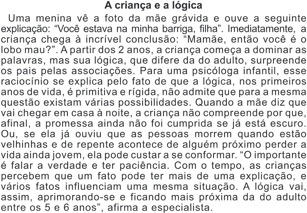 Trecho original com figura, tabela ou fórmula da questão 18 do ENEM 2022 - 1º Dia – Caderno 3 – Branco (Superampliada) – Reaplicação/PPL.