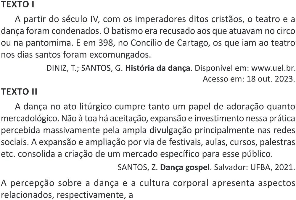 Trecho original com figura, tabela ou fórmula da questão 55 do ENEM 2025 - 1º Dia – Caderno 10 – Roxo (Libras) – Aplicação Regular - (Superampliada).