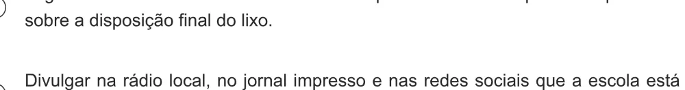 Alternativa C da questão 111 do ENEM 2021 - 2º Dia – Caderno 7 – Azul – Aplicação digital.